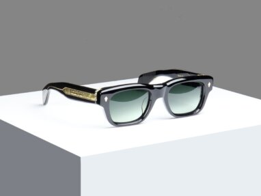 Pewpols HARRY - Wasp - BLACK / GREEN Gradient - eyemazing.gr 13