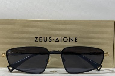 ZEUS+DIONE CORFU BLACK MATTE / GRAY - eyemazing.gr 27