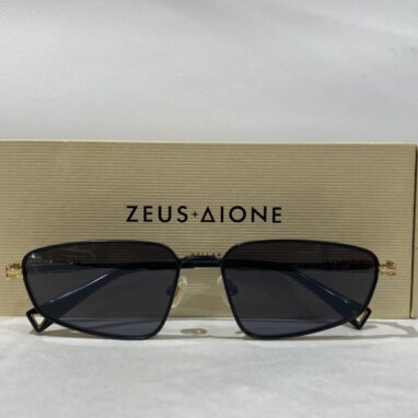 ZEUS+DIONE CORFU BLACK MATTE / GRAY - eyemazing.gr 15 ZEUS+DIONE CORFU BLACK MATTE / GRAY - eyemazing.gr 26