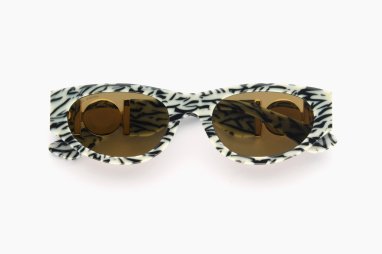 AKILA - ZEBRA BUNNY / BROWN - eyemazing.gr 18