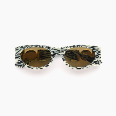 AKILA - ZEBRA BUNNY / BROWN - eyemazing.gr 16