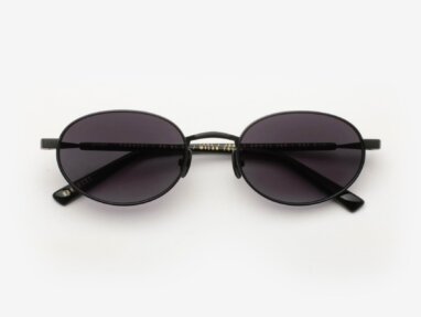 GAST JADE MATTE BLACK / GREY - eyemazing.gr 24
