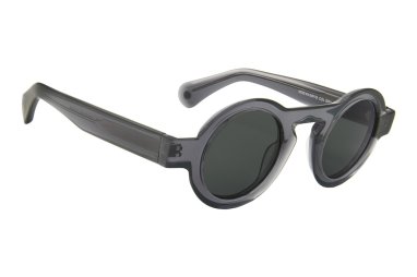 MURAKAMI MOD TRANSPARENT GRAY / GRAY - eyemazing.gr 12