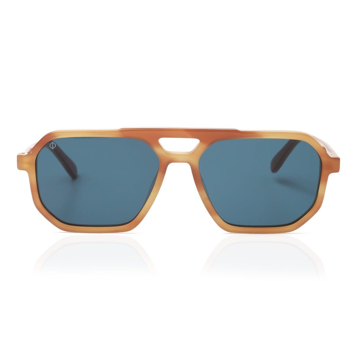FAOS KYTHNOS AMBER / BLUE Unisex Γυαλιά Ηλίου eyemazing.gr FAOS KYTHNOS AMBER / BLUE - eyemazing.gr 11