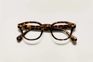 MOSCOT LEMTOSH TORTOISE 46" - eyemazing.gr 14