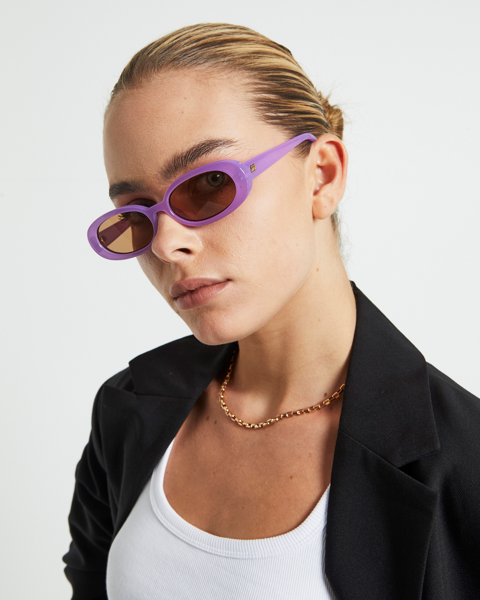 LE SPECS OUTTA LOVE LILAC Γυαλιά Ηλίου eyemazing.gr 2 LE SPECS OUTTA LOVE LILAC - eyemazing.gr 12