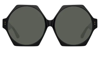 LINDA FARROW BORA BLACK - eyemazing.gr 19