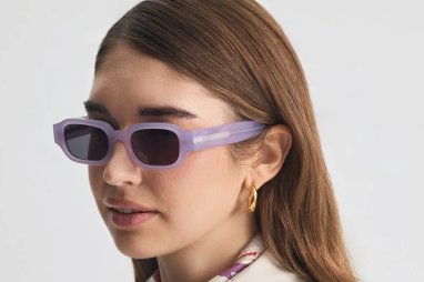 FAOS MYKONOS LILAC / GREY - eyemazing.gr 12