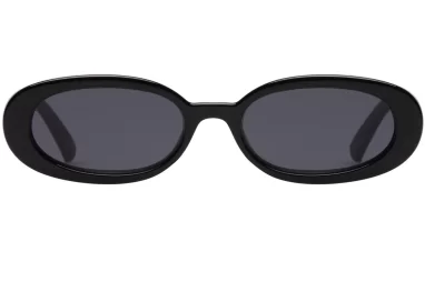 LE SPECS OUTTA LOVE BLACK - eyemazing.gr 11