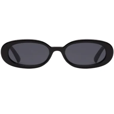 LE SPECS OUTTA LOVE BLACK - eyemazing.gr 25