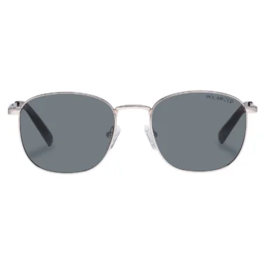 LE SPECS NEPTUNE DEUX SILVER / GREEN POLARIZED - eyemazing.gr 18