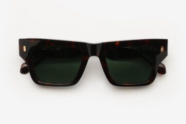 GAST LUCE CLASSIC HAVANA / GREEN - eyemazing.gr 16
