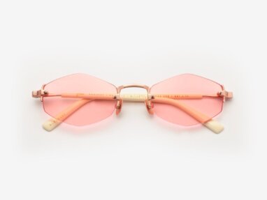 GAST LUNAR MATTE ROSE GOLD / PINK - eyemazing.gr 25