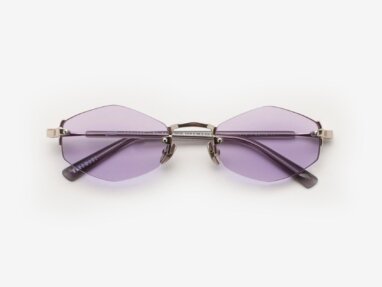 GAST LUNAR SILVER / PURPLE - eyemazing.gr 24