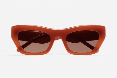 KALEOS LYONNE ORANGE / GRAY - eyemazing.gr 13