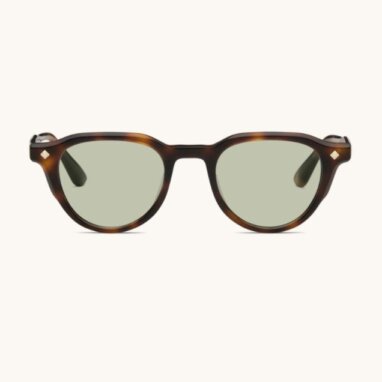 Lunetterie Generale - ENFANT TERRIBLE 18K TORTOSE / LIGHT GREEN - eyemazing.gr 14 Lunetterie Generale - ENFANT TERRIBLE 18K TORTOSE / LIGHT GREEN - eyemazing.gr 28