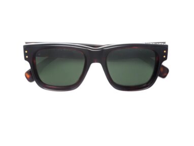 VIVEUR MILANO DARK TORTOISE / GREEN - eyemazing.gr 20