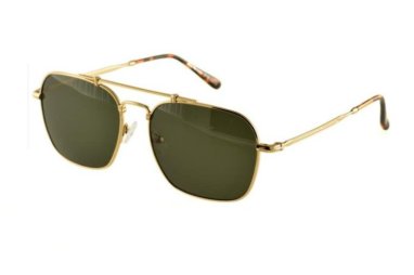DUENDE 14204 GOLD / GREEN - eyemazing.gr 23