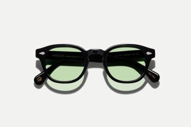 MOSCOT LEMTOSH BLACK / LIMELIGHT 46'' - eyemazing.gr 33