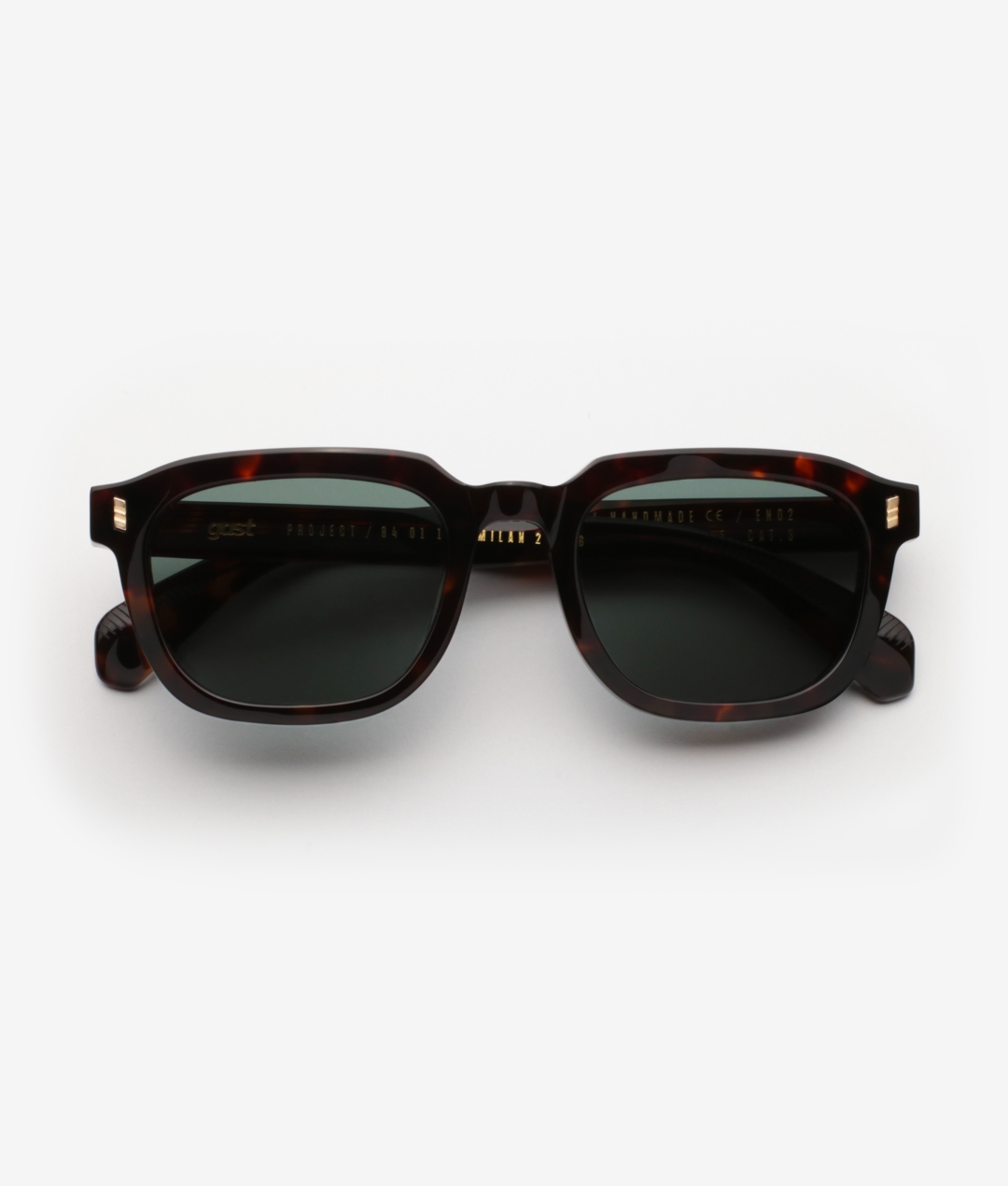 GAST MAVEN CLASSIC HAVANA / GREEN Γυναικεία Γυαλιά Ηλίου eyemazing.gr GAST MAVEN CLASSIC HAVANA / GREEN - eyemazing.gr 11