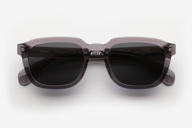 GAST MAVEN TRANSPARENT GRAY / GRAY - eyemazing.gr 27