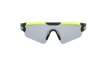 NIKE CLOAK YOUTH MATTE ANTHRACITE / GREY- SILVER MIRROR - eyemazing.gr 25