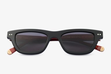 DE SUNGLASSES VIII BLACK / GRAY - eyemazing.gr 25