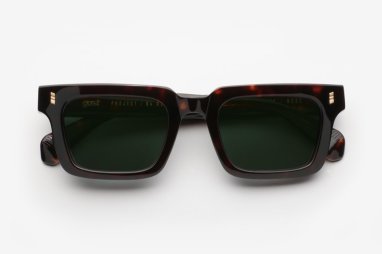 GAST (NOT) COMMON CLASSIC HAVANA / GREEN - eyemazing.gr 12