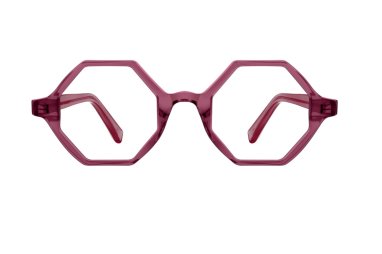 ZEUS+DIONE ONIROS TRANSPARENT PINK - eyemazing.gr 12