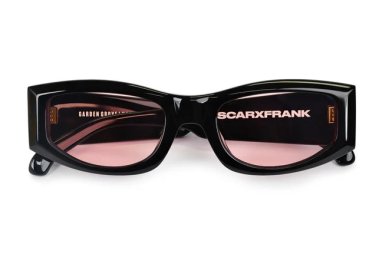 OSCAR & FRANK GARDEN GROVE BLACK / PINK Photochromic - eyemazing.gr 18