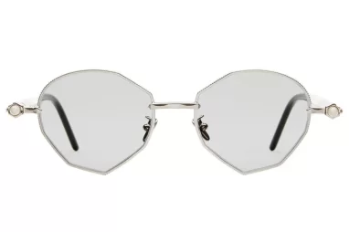 KUBORAUM MASKE P71 SILVER /LIGHT GREY - eyemazing.gr 32