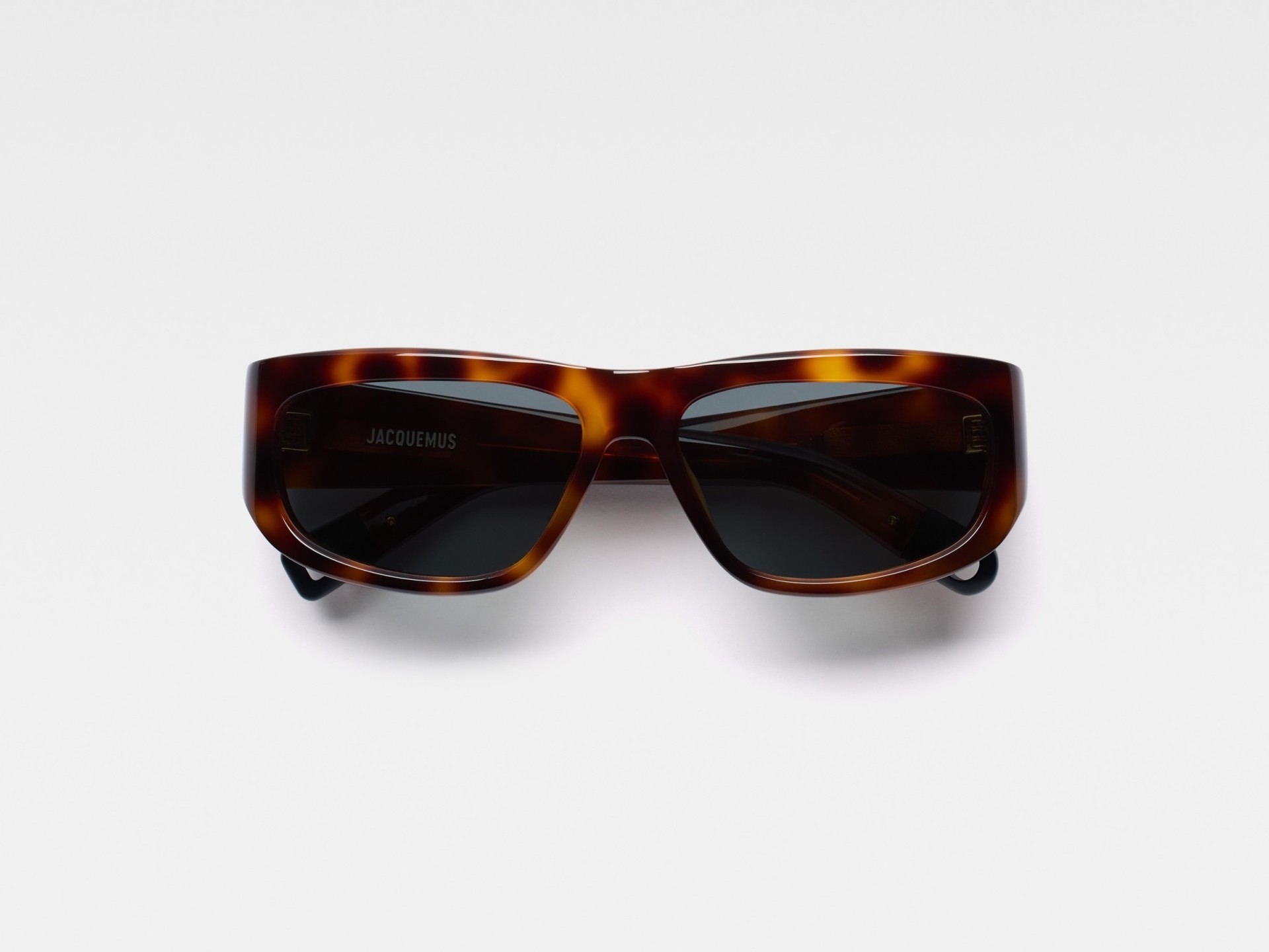 JACQUEMUS PILOTA TORTOISE / GRAY Γυαλιά Ηλίου eyemazing.gr JACQUEMUS PILOTA TORTOISE / GRAY - eyemazing.gr 11