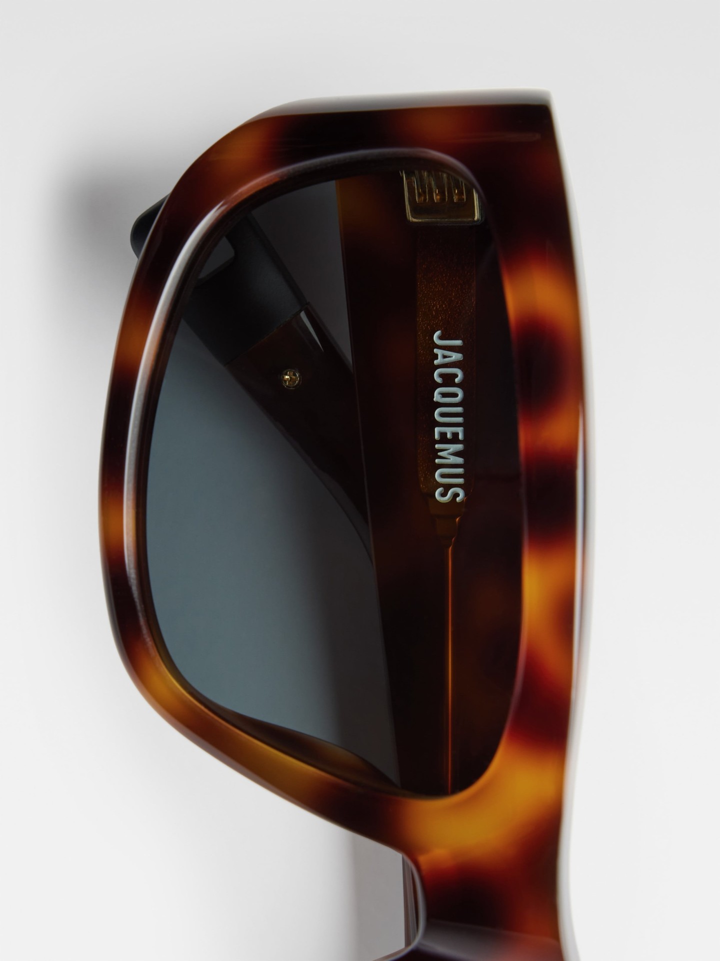 JACQUEMUS PILOTA TORTOISE / GRAY Γυαλιά Ηλίου eyemazing.gr 5 JACQUEMUS PILOTA TORTOISE / GRAY - eyemazing.gr 15