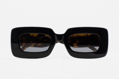 KALEOS POPLIN BLACK / GRAY - eyemazing.gr 12