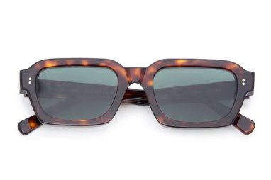 VIVEUR PORTOFINO DARK TORTOISE / GREEN - eyemazing.gr 30