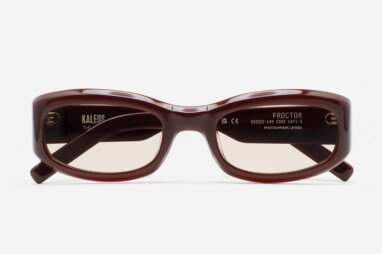 KALEOS PROCTOR BROWN / LIGHT BROWN Photochromic - eyemazing.gr 24