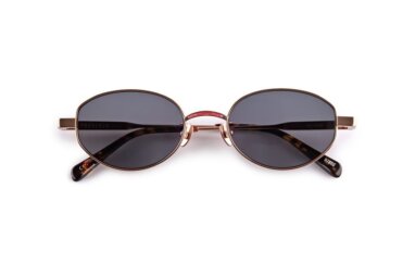 OSCAR & FRANK PROVENZA GOLD / GRAY - eyemazing.gr 9