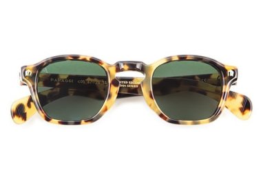 VIVEUR PARAGGI TORTOISE / LIGHT GREEN - eyemazing.gr 15