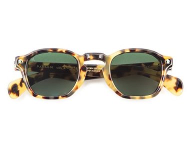 VIVEUR PARAGGI TORTOISE / LIGHT GREEN - eyemazing.gr 10 VIVEUR PARAGGI TORTOISE / LIGHT GREEN - eyemazing.gr 10