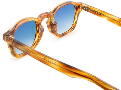 VIVEUR PARAGGI HONEY BROWN / BLUE DEGRADE Γυαλιά Ηλίου eyemazing.gr 3 VIVEUR PARAGGI HONEY BROWN / BLUE DEGRADE - eyemazing.gr 13