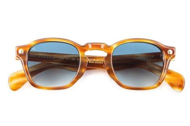 VIVEUR PARAGGI HONEY BROWN / BLUE DEGRADE - eyemazing.gr 14