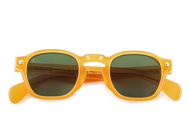 VIVEUR PARAGGI HONEY / GREEN - eyemazing.gr 20