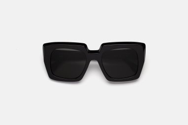 RETROSUPERFUTURE PISCINA BLACK / GRAY - eyemazing.gr 19