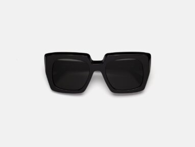 RETROSUPERFUTURE PISCINA BLACK / GRAY - eyemazing.gr 26