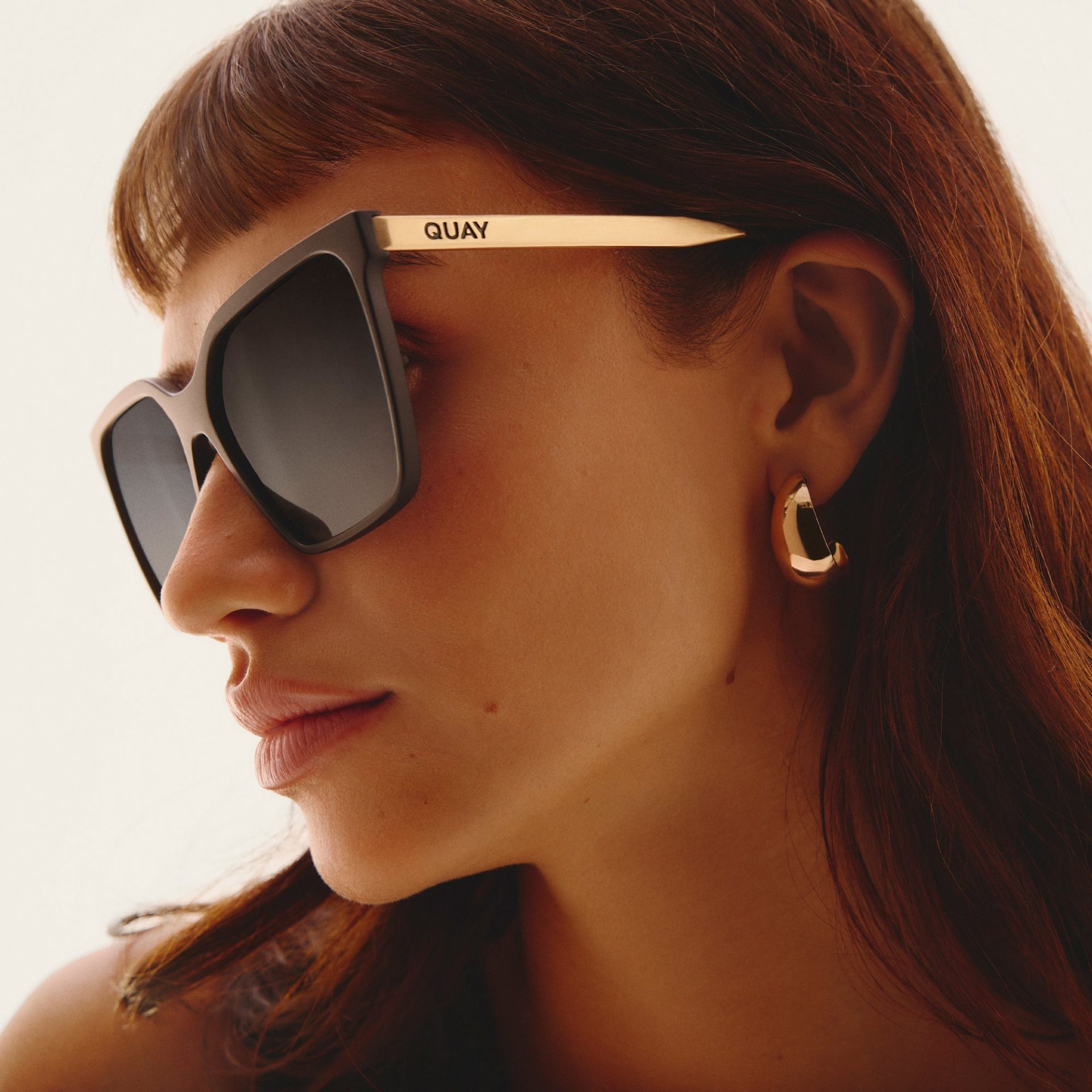 QYAY LEVEL UP REMIXED BLACK-GOLD / GRAY Polarized Valentine offers eyemazing.gr 2 QYAY LEVEL UP REMIXED BLACK-GOLD / GRAY Polarized - eyemazing.gr 12