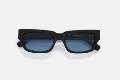RETROSUPERFUTURE ROMA BLACK / BLUE - eyemazing.gr 22