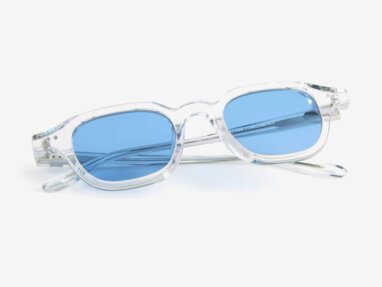 PROJEKT PRODUKT RS3 CRYSTAL-TRANSPARENT / BLUE - eyemazing.gr 37