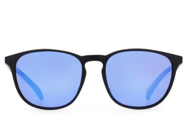 RED BULL SPECT REDPS101 MATTE BLACK / BOWN BLUE MIRROR Polar. - eyemazing.gr 31