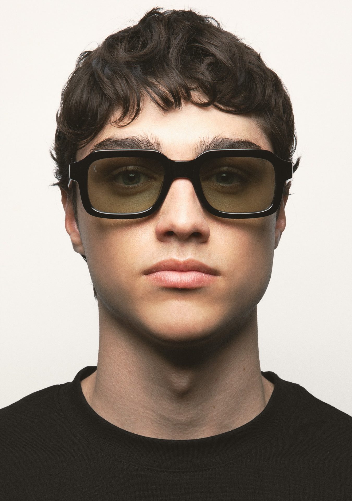 KALEOS RIORDON BLACK / LIGHT GREEN Photochromic Unisex Γυαλιά Ηλίου eyemazing.gr 2 KALEOS RIORDON BLACK / LIGHT GREEN Photochromic - eyemazing.gr 12