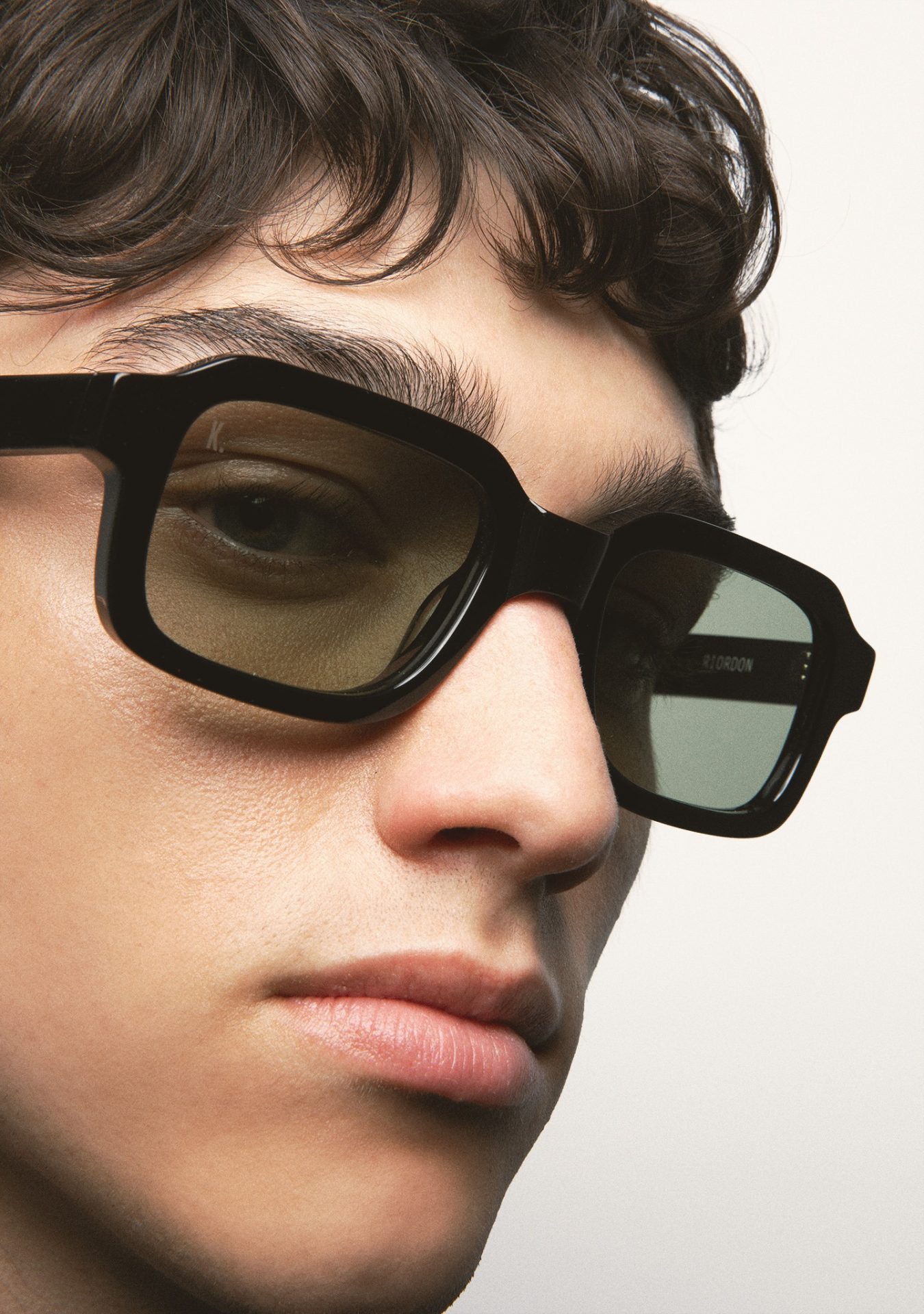 KALEOS RIORDON BLACK / LIGHT GREEN Photochromic Unisex Γυαλιά Ηλίου eyemazing.gr 5 KALEOS RIORDON BLACK / LIGHT GREEN Photochromic - eyemazing.gr 15